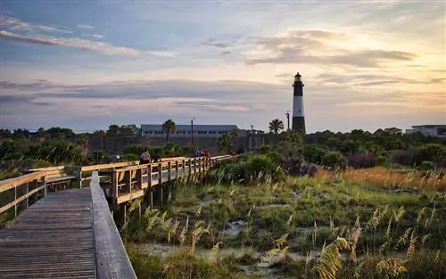 10 лучших мест для празднования Дня труда в США по версии Yelp (видео)
