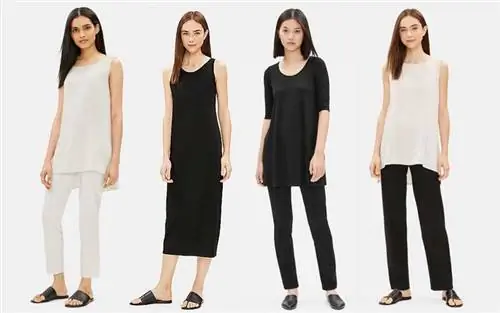 Распродажа Eileen Fisher, дорожные брюки