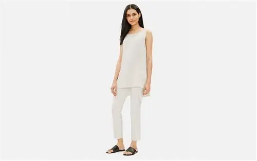 Распродажа Eileen Fisher, дорожные брюки