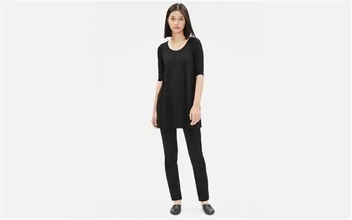 Распродажа Eileen Fisher, дорожные брюки