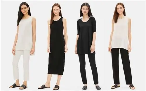 Самые удобные брюки для путешествий от Eileen Fisher уже в продаже, и вы захотите их все