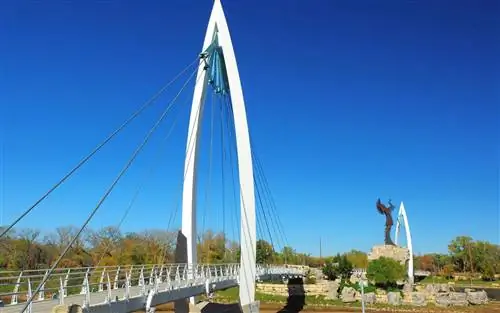 Уичито, Канзас