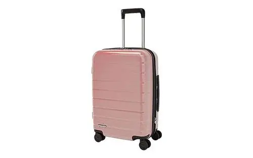 Ручная кладь Fortis Pro Traveler Hardside Spinner