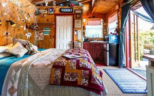 Сан-Диего Airbnb