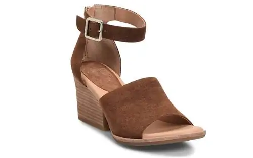 Сандалии со скидкой в Nordstrom