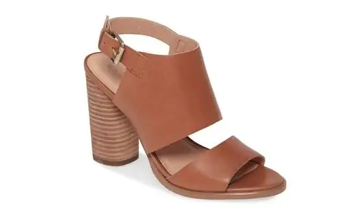 Сандалии со скидкой в Nordstrom
