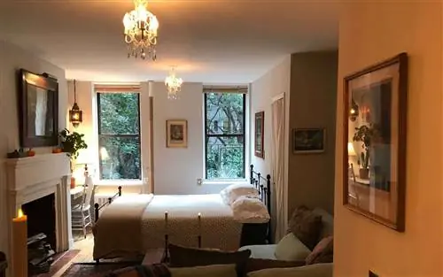 Лучшие Airbnbs в Нью-Йорке, Манхэттен