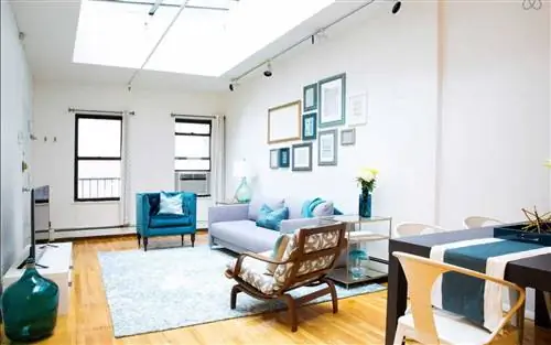 Лучшие Airbnbs в Нью-Йорке, Манхэттен