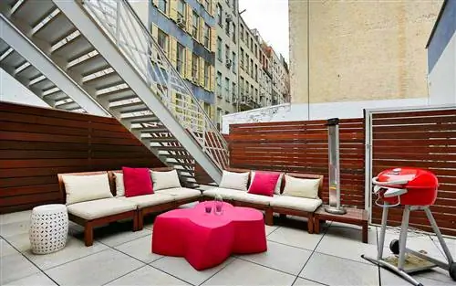 Лучшие Airbnbs в Нью-Йорке, Манхэттен