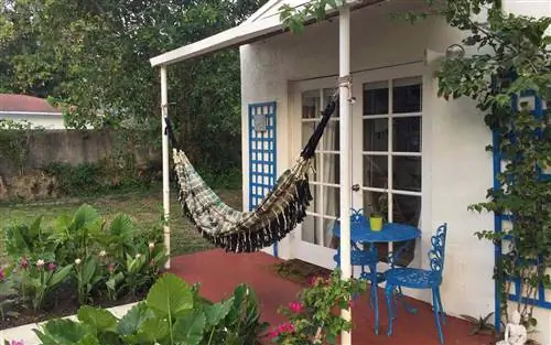 Майами Airbnb