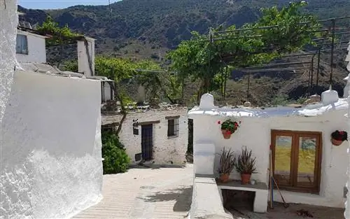 Фондалес, Андалусия