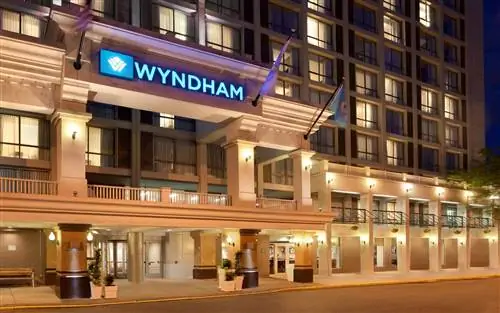 Как получить максимальную отдачу от Wyndham Rewards за бесплатное проживание и элитный статус