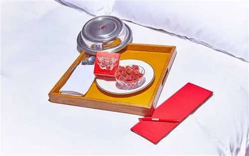 Отели присоединяются к CBD, чтобы сделать ваше пребывание еще более расслабляющим