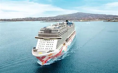 Норвежская радость