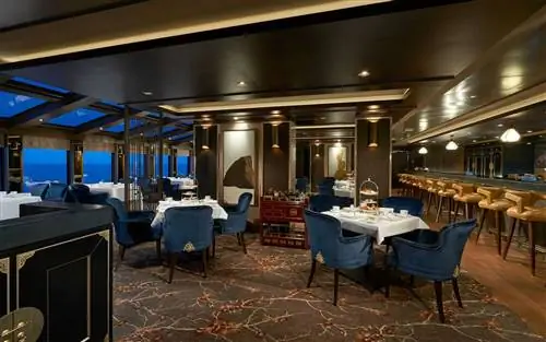 Норвежская радость