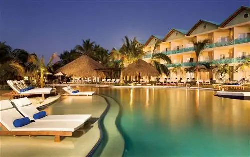 Как заработать баллы Hilton Honors и как их лучше всего использовать