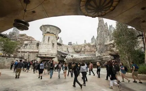 15 советов по «Звездным войнам: край галактики», которые вы захотите узнать перед тем, как идти