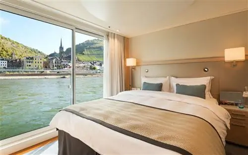 Круиз на драккаре викингов