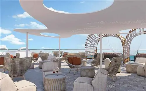 Знаменитость Флора Круиз