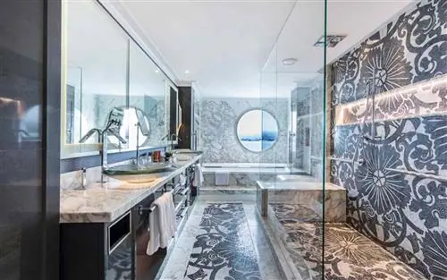 Круиз Crystal Serenity Копенгаген