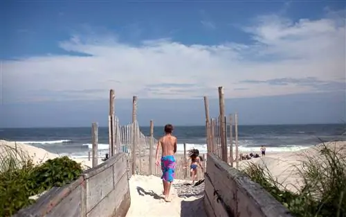 Лучшие места для Дня памяти по версии Yelp