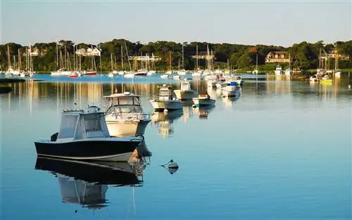 Лучшие места для Дня памяти по версии Yelp