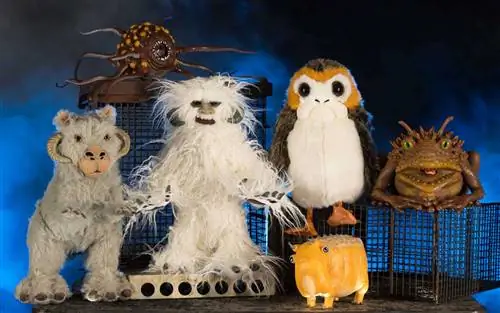 Stars War Galaxy Edge - Сувениры