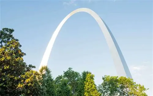 Посетите национальные парки США