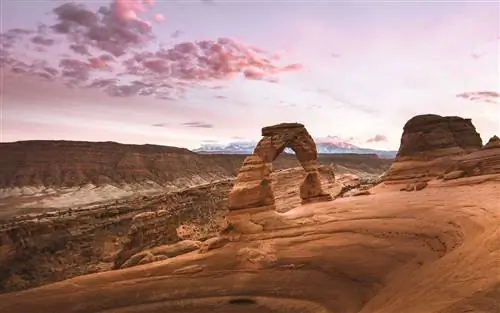 Посетите национальные парки США