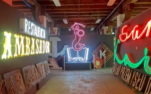 Внутри Праги, самого хипстерского района Варшавы