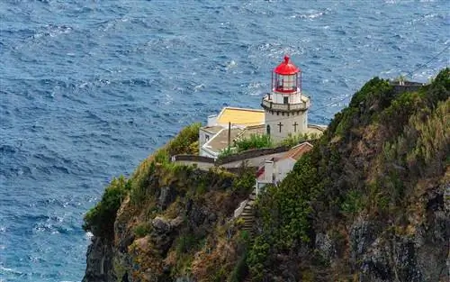 Сан-Мигель, Азорские острова