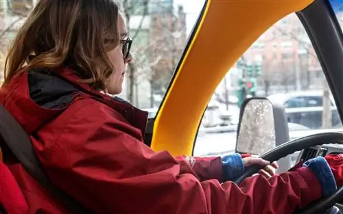 Оскар Майер Винермобиль