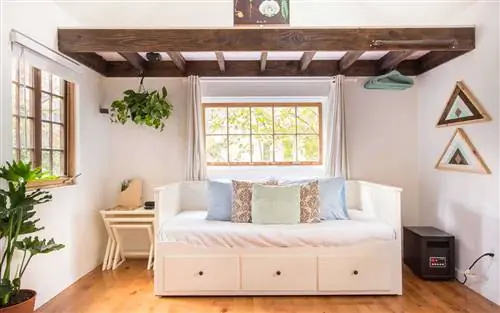 Airbnb Plus Нэшвилл, Теннесси - Крошечный дом