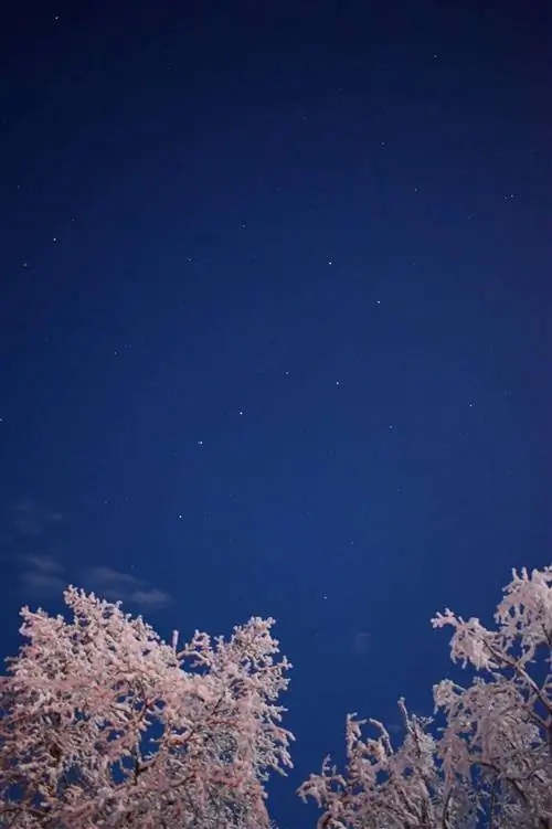 Шведская Лапландия