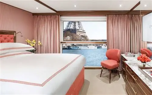 SS Joie de Vivre, Uniworld