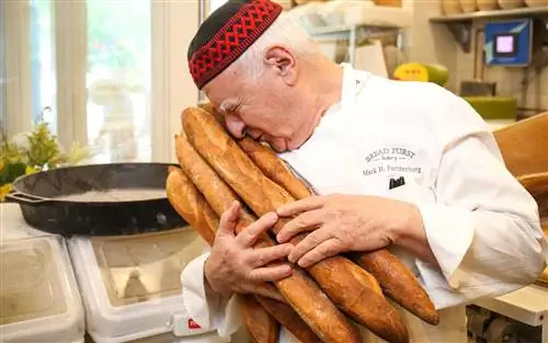 Лучшие рестораны для завтрака в США