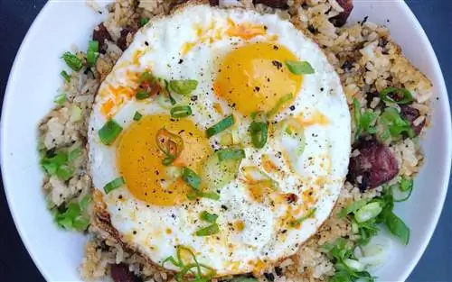 Лучшие рестораны для завтрака в США