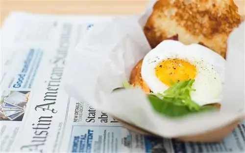 Лучшие рестораны для завтрака в США