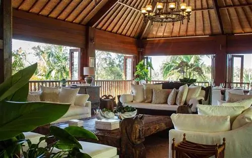 Остров Мейкпис, Нуса, Австралия - Ричард Брэнсон