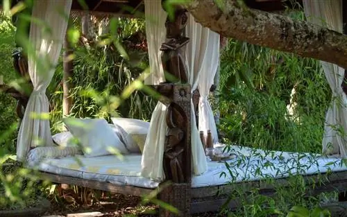 Остров Мейкпис, Нуса, Австралия - Ричард Брэнсон