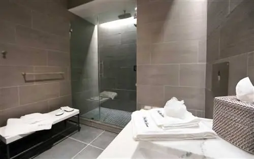 United Polaris Lounge в Лос-Анджелесе