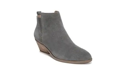 Лучшие ботинки со скидкой в Nordstrom