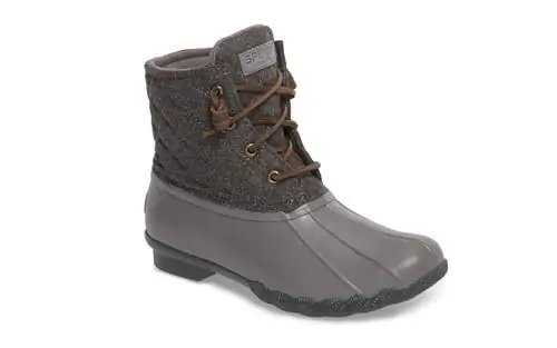 Лучшие ботинки со скидкой в Nordstrom