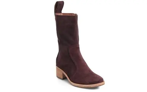 Лучшие ботинки со скидкой в Nordstrom