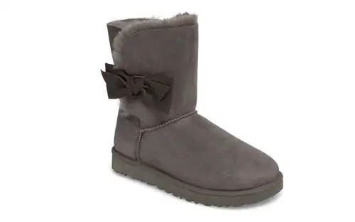 Лучшие ботинки со скидкой в Nordstrom