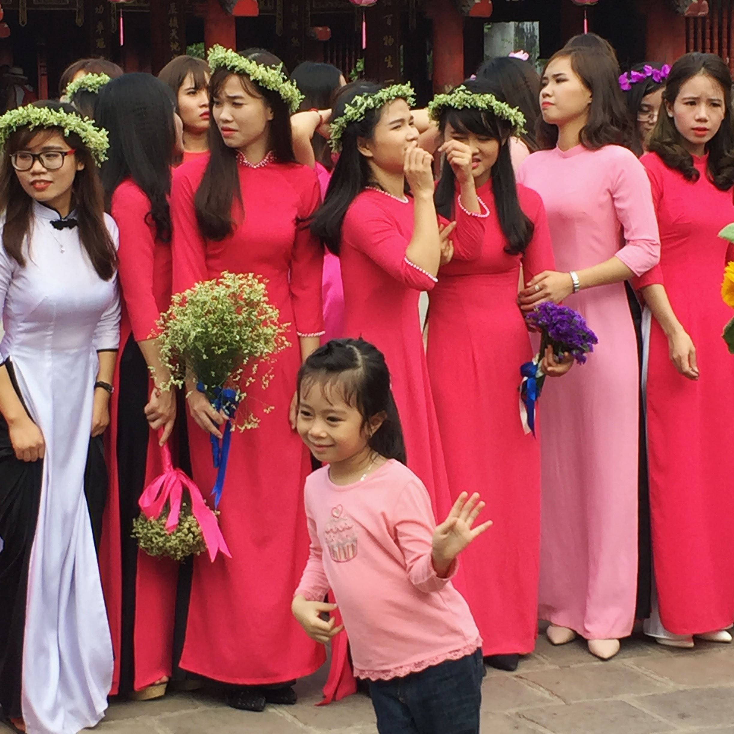 Сойти с проторенного пути во Вьетнаме