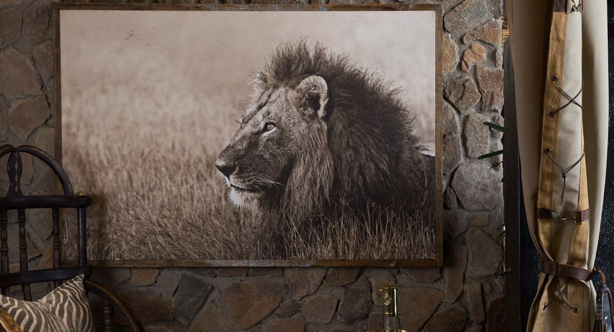 Luxury Travel News: магазин Singita, Wellness для детей и новый мировой круиз в Океании