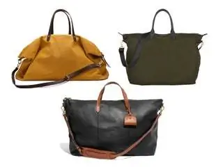 Это изображение может содержать Сумка Tote Сумка Аксессуары и аксессуары для сумок