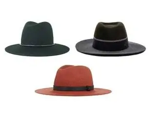 На изображении может находиться одежда Одежда шляпа от солнца шляпа и сомбреро