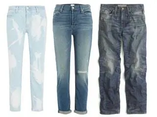 На изображении может находиться одежда Одежда брюки Джинсы и джинсы